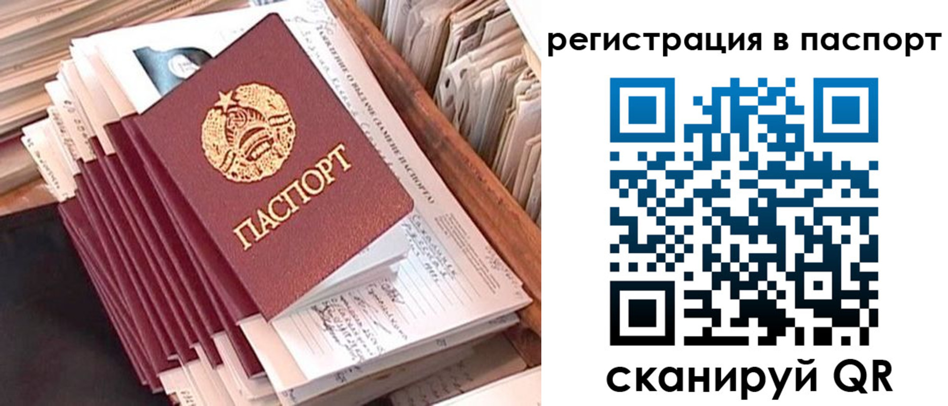 временная регистрация 2025 в Брянской области